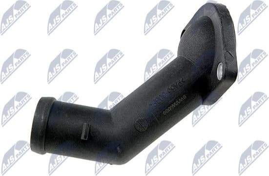 Coolant Flange CTM-VW-009 - image 2