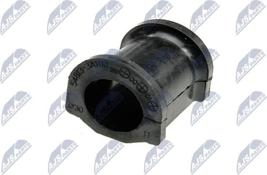 Bushing, stabiliser bar ZGS-HY-535 - image 2