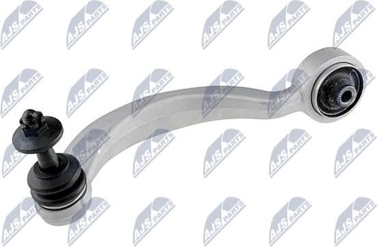 Control/Trailing Arm, wheel suspension ZWG-TY-042