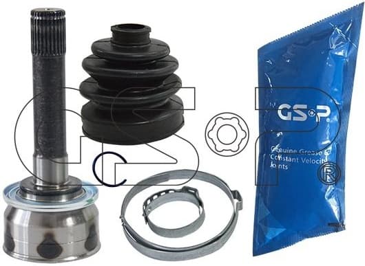 Joint Kit, drive shaft 839018