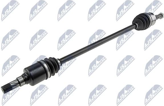 Drive Shaft NPW-ME-118