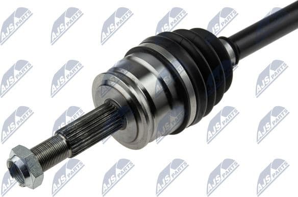Drive Shaft NPW-ME-118 - image 3