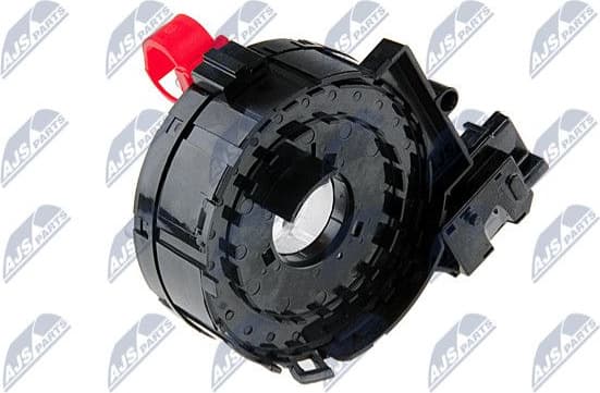 Clock Spring, airbag EAS-VW-002 - image 2