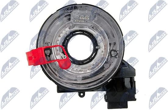 Clock Spring, airbag EAS-VW-002 - image 4