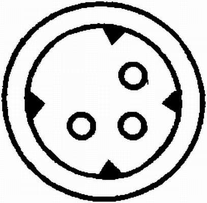 Washer Fluid Pump, window cleaning 8TW 006 849-091