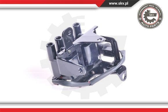 Ignition Coil 03SKV052 - image 2