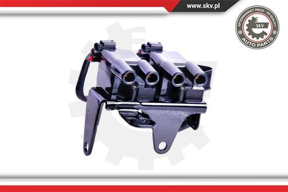 Ignition Coil 03SKV052 - image 4