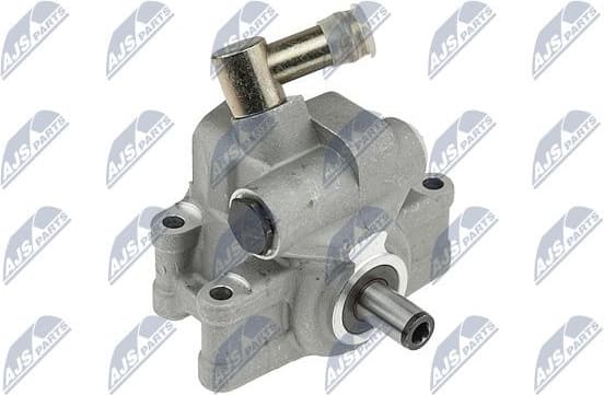 Hydraulic Pump, steering SPW-CH-024