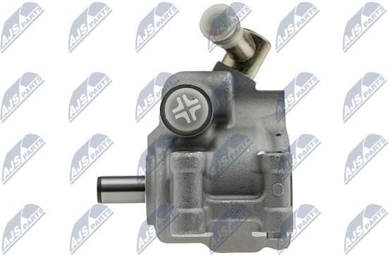 Hydraulic Pump, steering SPW-CH-024 - image 3