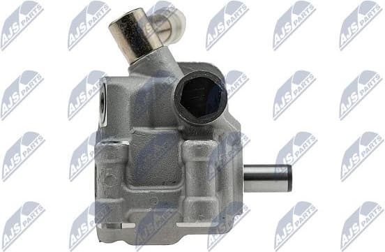 Hydraulic Pump, steering SPW-CH-024 - image 4