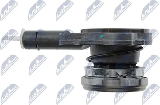 Central Slave Cylinder, clutch NWS-FR-020 - image 3