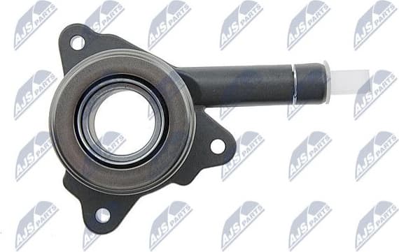 Central Slave Cylinder, clutch NWS-FR-020 - image 4