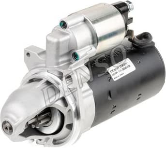 Starter DSN3011