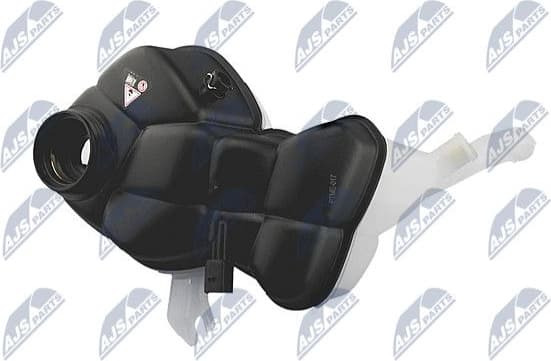 Expansion Tank, coolant CZW-ME-017