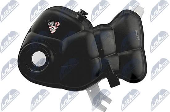 Expansion Tank, coolant CZW-ME-017 - image 5