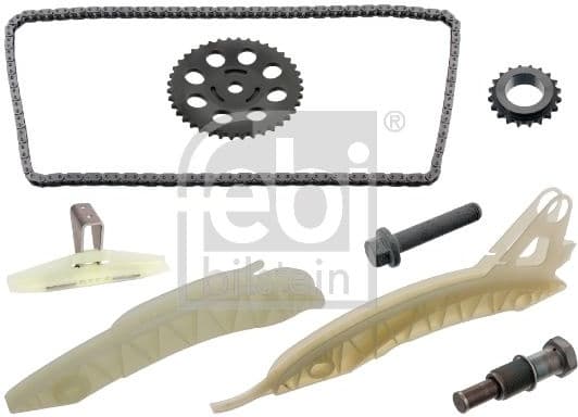Timing Chain Kit Standard Medium Kit 48388