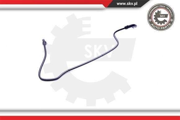 Radiator Hose 96SKV034 - image 2