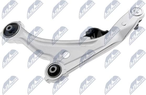 Control/Trailing Arm, wheel suspension ZWD-NS-144 - image 2