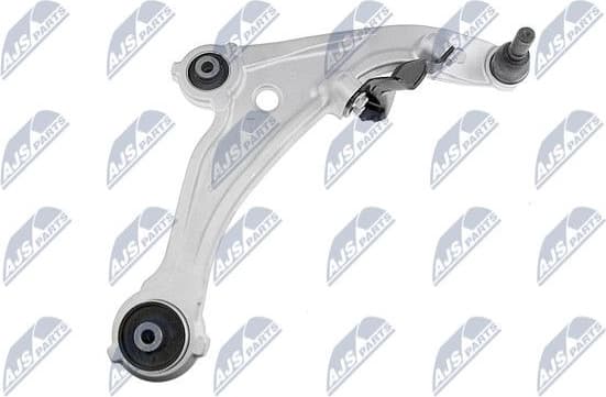 Control/Trailing Arm, wheel suspension ZWD-NS-144 - image 3