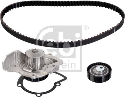 Water Pump & Timing Belt Kit 173180