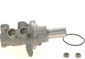 Brake Master Cylinder 0204123761 - image 4