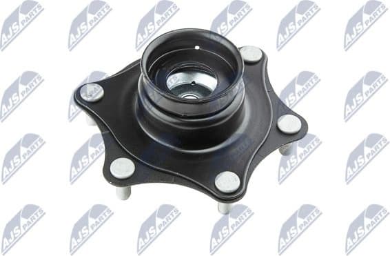 Mounting, shock absorber AD-HD-013
