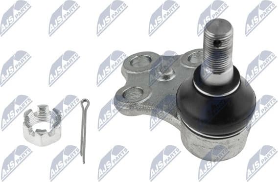 Ball Joint ZSD-NS-022