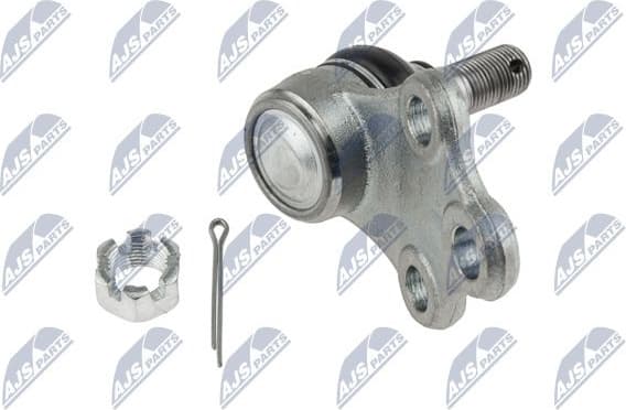 Ball Joint ZSD-NS-022 - image 2
