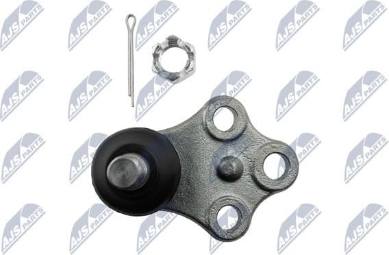 Ball Joint ZSD-NS-022 - image 4