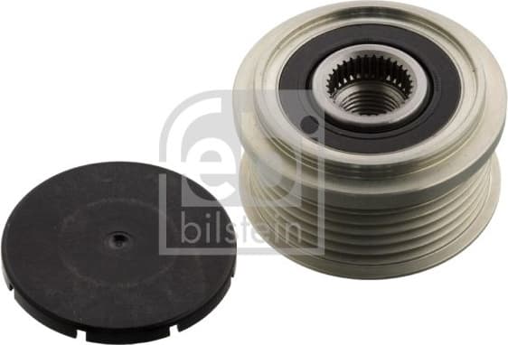 Alternator Freewheel Clutch 101923