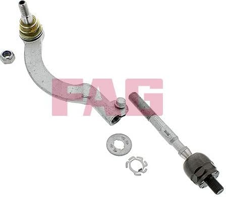 Tie Rod 840 1420 10