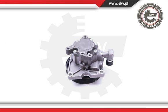 Hydraulic Pump, steering 10SKV235 - image 3