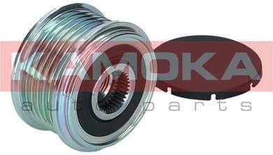 Alternator Freewheel Clutch RC133 - image 3