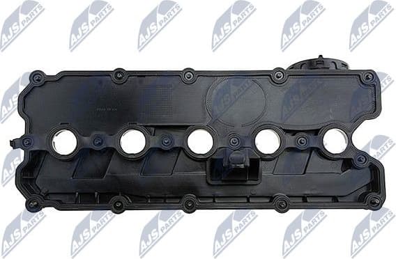 Valve, crankcase ventilation BPZ-VW-007 - image 5