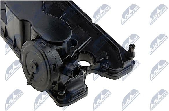 Valve, crankcase ventilation BPZ-VW-007 - image 6