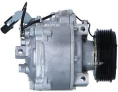 Compressor, air conditioning EASY FIT 320097 - image 3