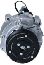 Compressor, air conditioning EASY FIT 320097 - image 4