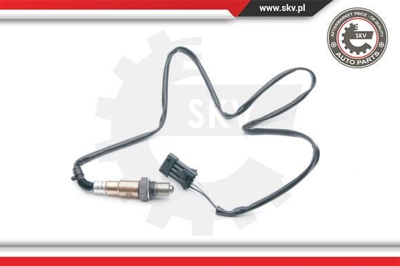 Oxygen Sensor 09SKV645 - image 2