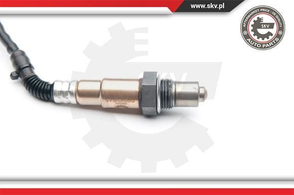 Oxygen Sensor 09SKV645 - image 3
