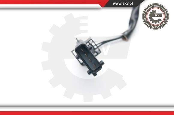 Oxygen Sensor 09SKV645 - image 4