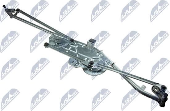 Wiper Linkage EMW-FR-003