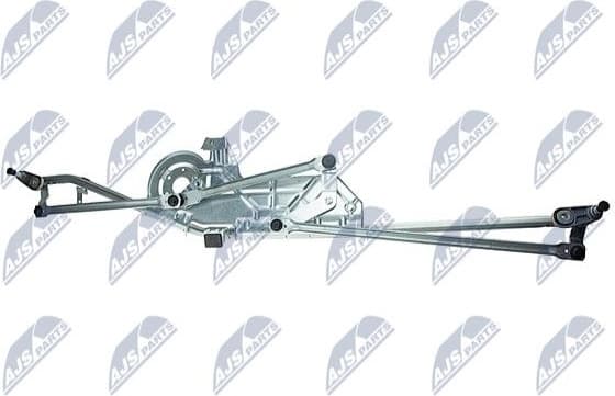 Wiper Linkage EMW-FR-003 - image 3