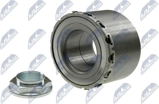 Wheel Bearing Kit KLT-ME-020