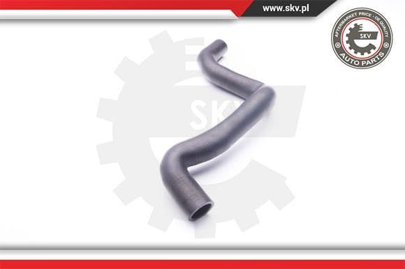Radiator Hose 24SKV230 - image 3