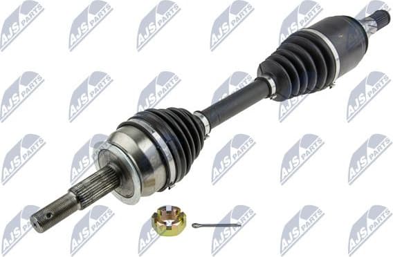 Drive Shaft NPW-NS-029