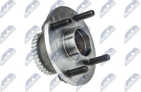 Wheel Bearing Kit KLT-DW-081 - image 2