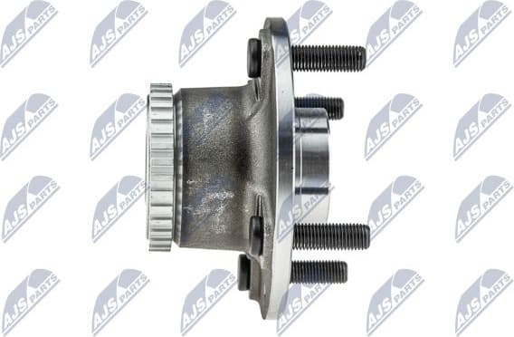 Wheel Bearing Kit KLT-DW-081 - image 3