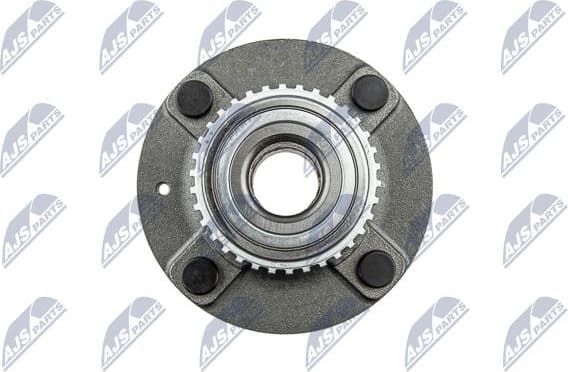 Wheel Bearing Kit KLT-DW-081 - image 5