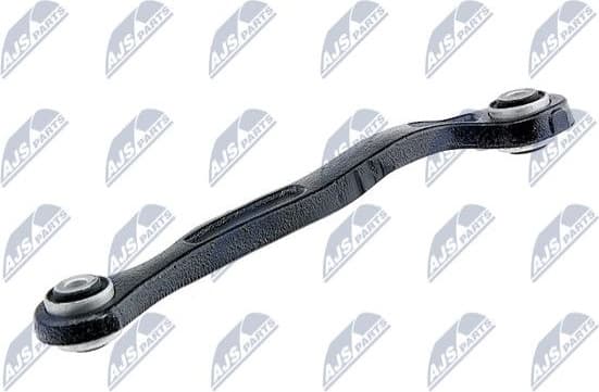 Control/Trailing Arm, wheel suspension ZWT-CH-059