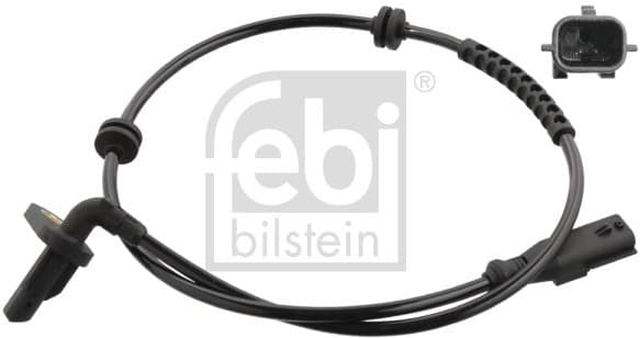 Sensor, wheel speed 106102